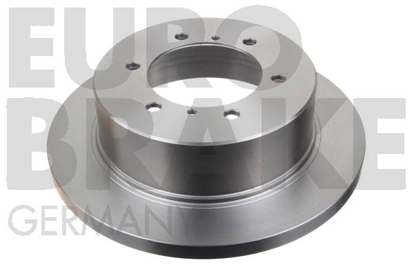 Тормозной диск задний EUROBRAKE 5815203022