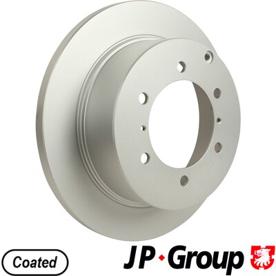  JP GROUP 3963200200