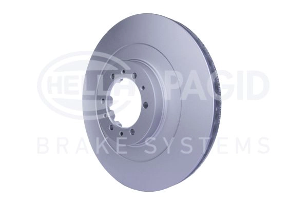  HELLA/BEHR/PAGID 8DD355118-741