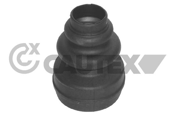 Пыльник шруса CAUTEX 030107