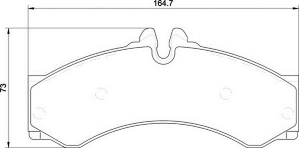 2115783 MAGNETI MARELLI 363710034068