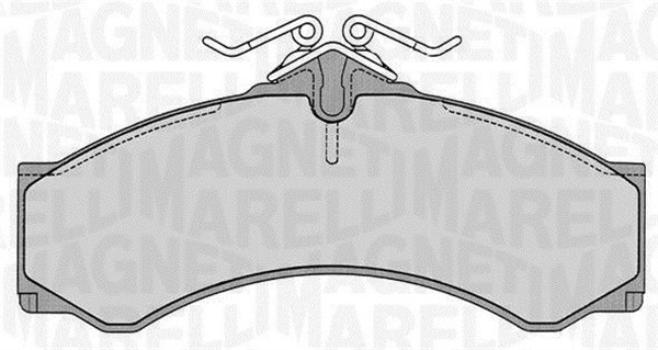 2117534 MAGNETI MARELLI 363916060524