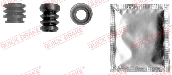 Ремкомплект крепежа суппорта QUICK BRAKE 113-1404