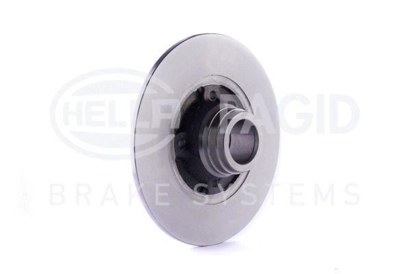 Запчасть HELLA/BEHR/PAGID 8DD355105-271