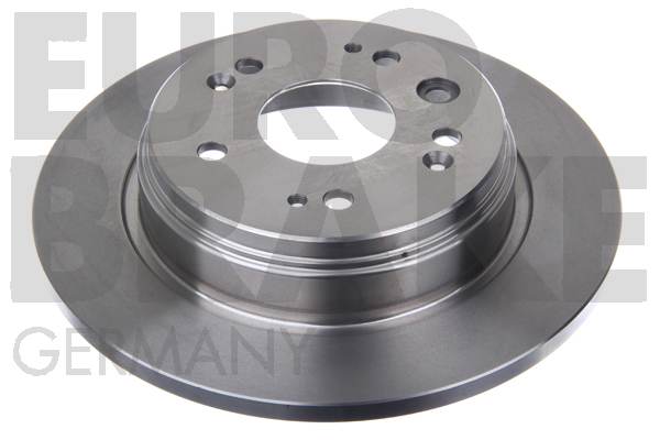 Тормозной диск задний EUROBRAKE 5815202627