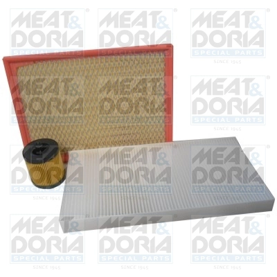  MEAT & DORIA FKFIA139