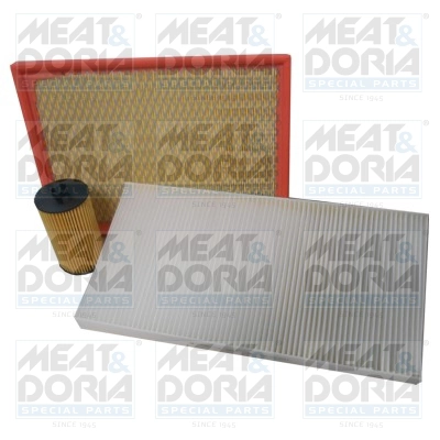  MEAT & DORIA FKFIA138