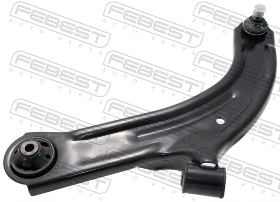Рычаг подвески FEBEST 0224C11LH