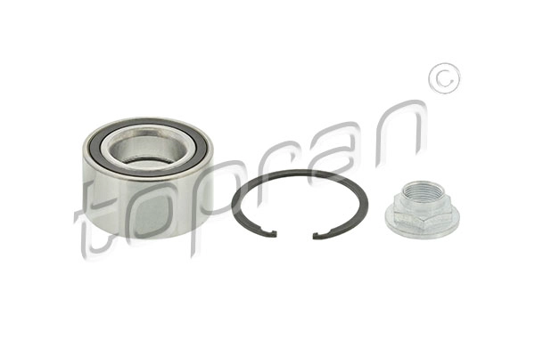 Wheel bear.set HANS PRIES/TOPRAN 304505
