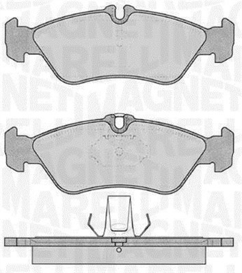 2117515 MAGNETI MARELLI 363916060505