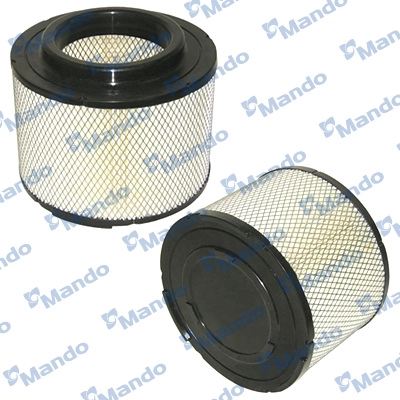 Фильтр воздушный MANDO MMF015125