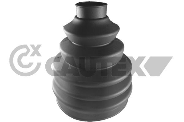 К-кт пыльника шруса audi a3vw golf iv нар CAUTEX 751309