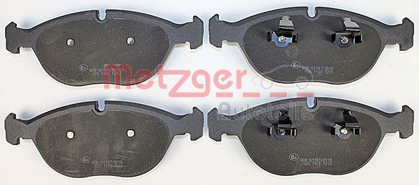  METZGER 1170454