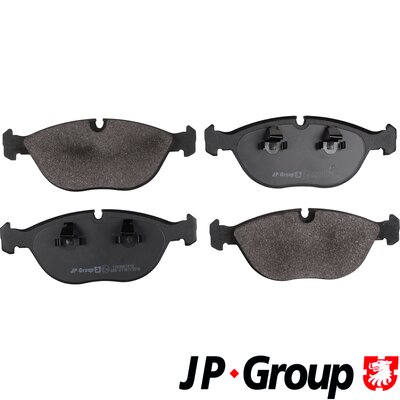  JP GROUP 1163607410