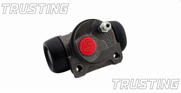 Колесный тормозной цилиндр TRUSTING CF026