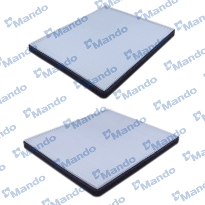 Filter cabin MANDO MMF025215