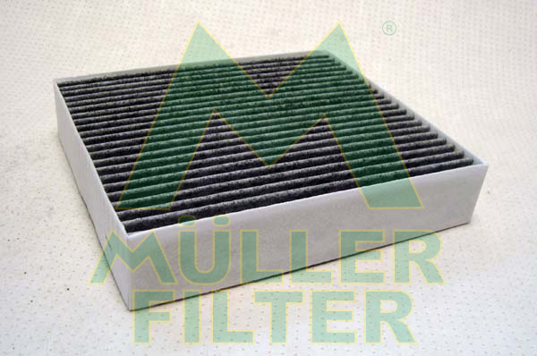 Фильтр салона MULLER FILTER FK166