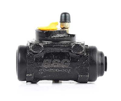 Bsg 70-220-001 цилиндр тормозной задний левый BSG BSG70220001