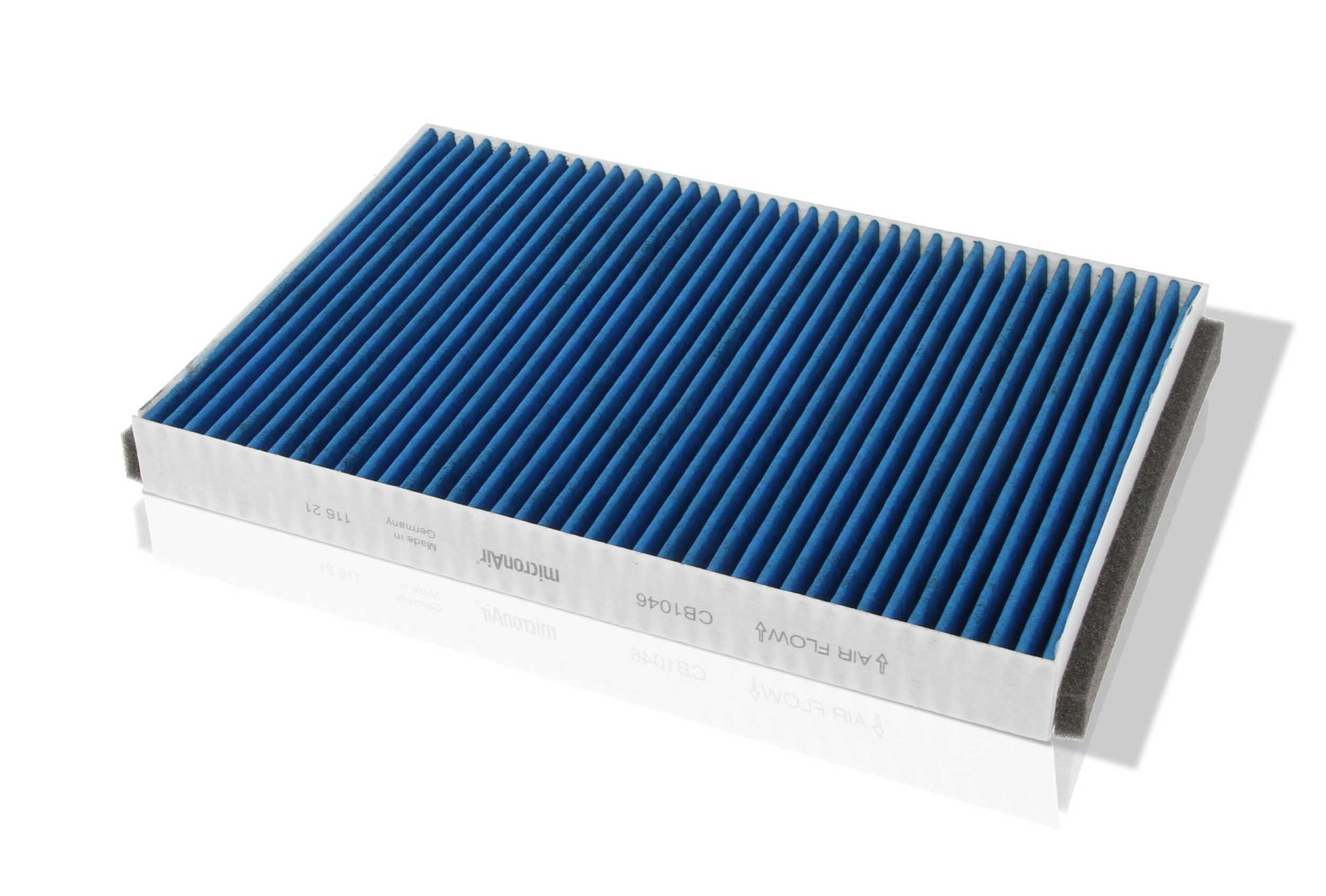 Blue filter CORTECO 49469986
