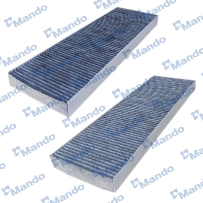 Filter cabin MANDO MMF025119