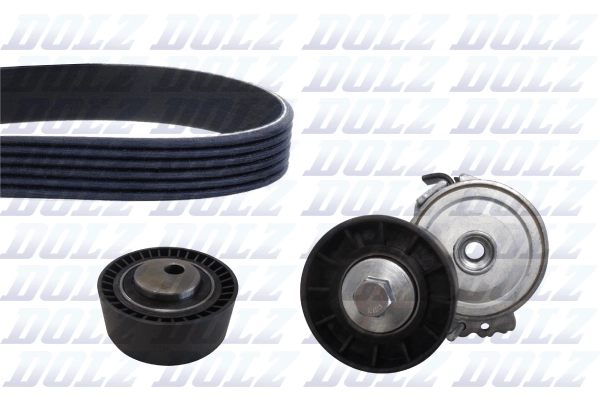  DOLZ SKD209A