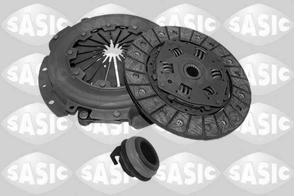 Комплект сцепления SASIC SCL4103