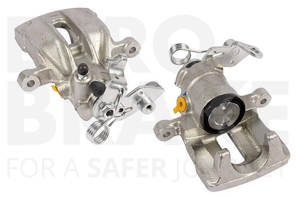 Тормозной суппорт задний r EUROBRAKE 53012147292