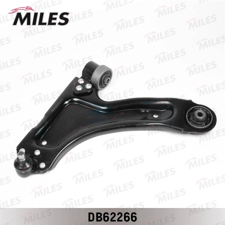  MILES DB62266