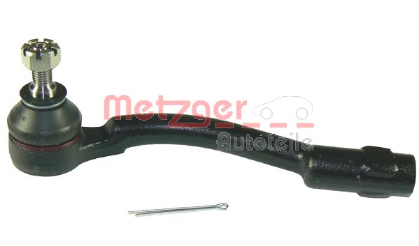 Наконечник рулевой тяги METZGER 54039301