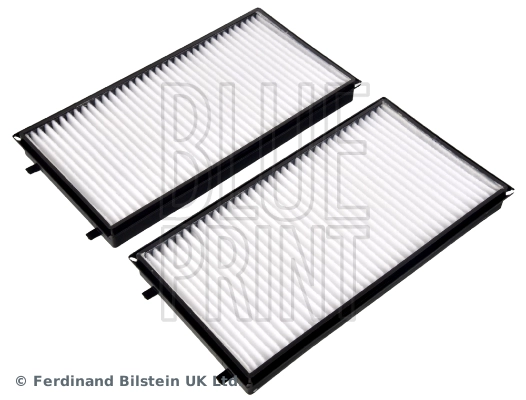 Cabin filter set BLUE PRINT ADBP250003