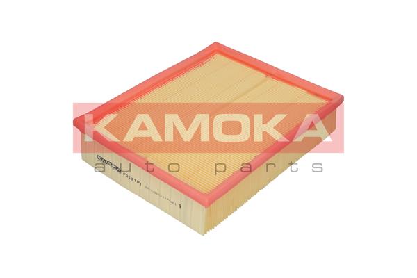  KAMOKA F200101