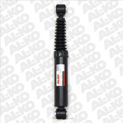Запчасть ALCO FILTER 204393