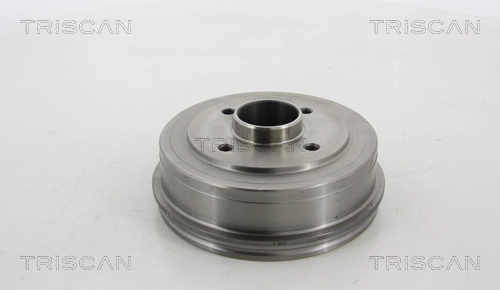Барабан тормозной TRISCAN 8120 25211