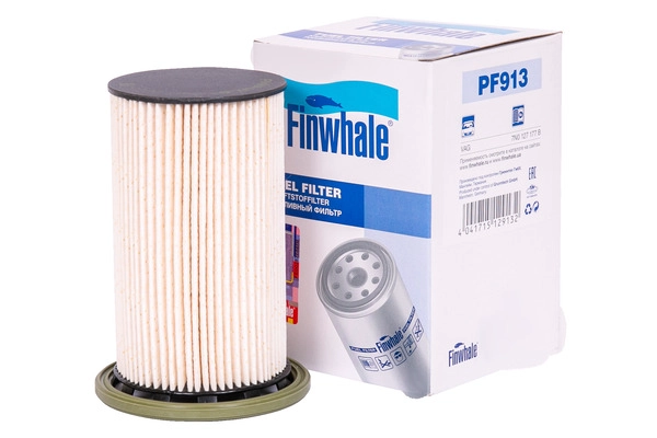  FINWAHL PF913