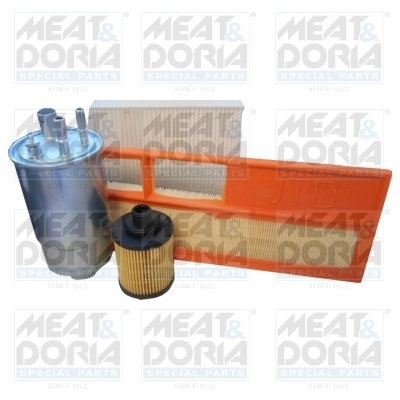  MEAT & DORIA FKFIA190