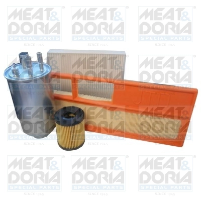  MEAT & DORIA FKFIA189