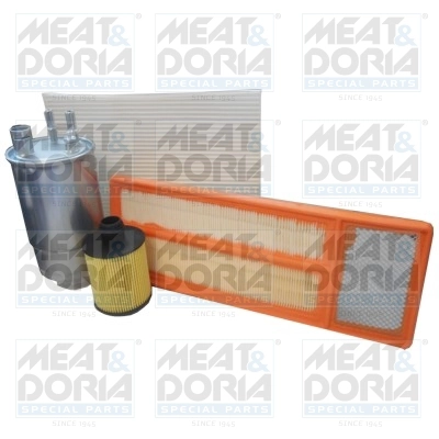  MEAT & DORIA FKFIA187
