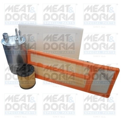  MEAT & DORIA FKFIA177