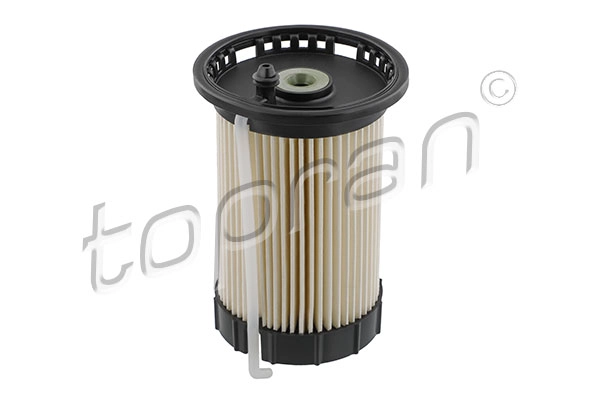Fuel filter HANS PRIES/TOPRAN 116135