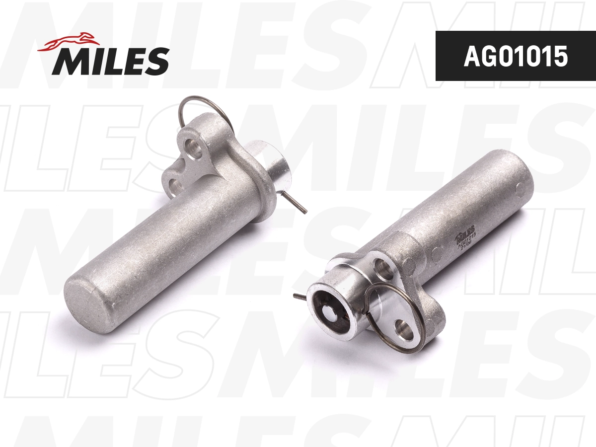  MILES AG01015