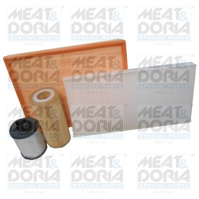  MEAT & DORIA FKFIA142