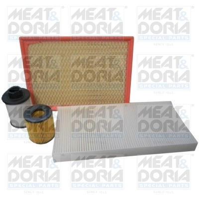  MEAT & DORIA FKFIA140