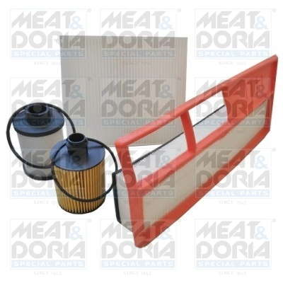  MEAT & DORIA FKFIA082
