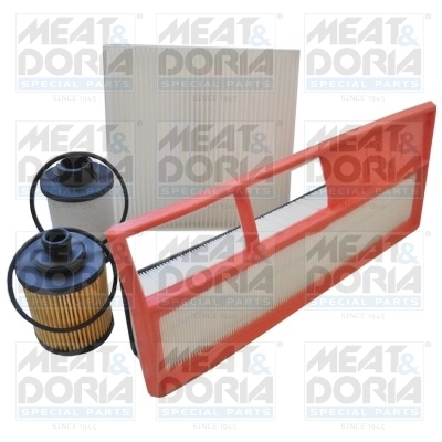  MEAT & DORIA FKFIA060