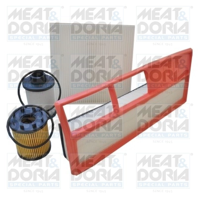  MEAT & DORIA FKFIA059