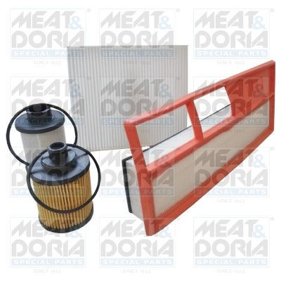  MEAT & DORIA FKFIA010