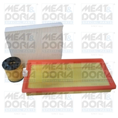  MEAT & DORIA FKFIA150