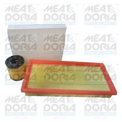  MEAT & DORIA FKFIA148
