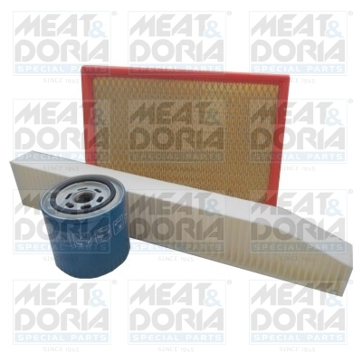  MEAT & DORIA FKJEE013
