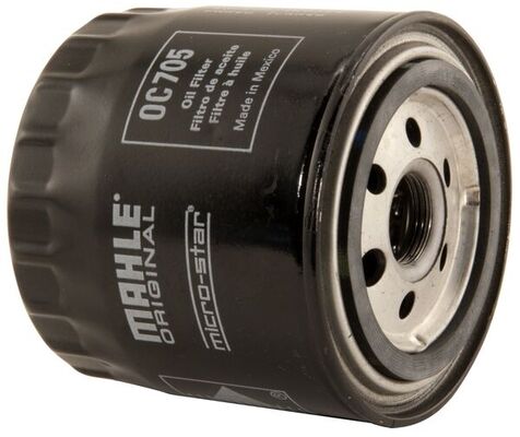 Фильтр масляный MAHLE/KNECHT OC705